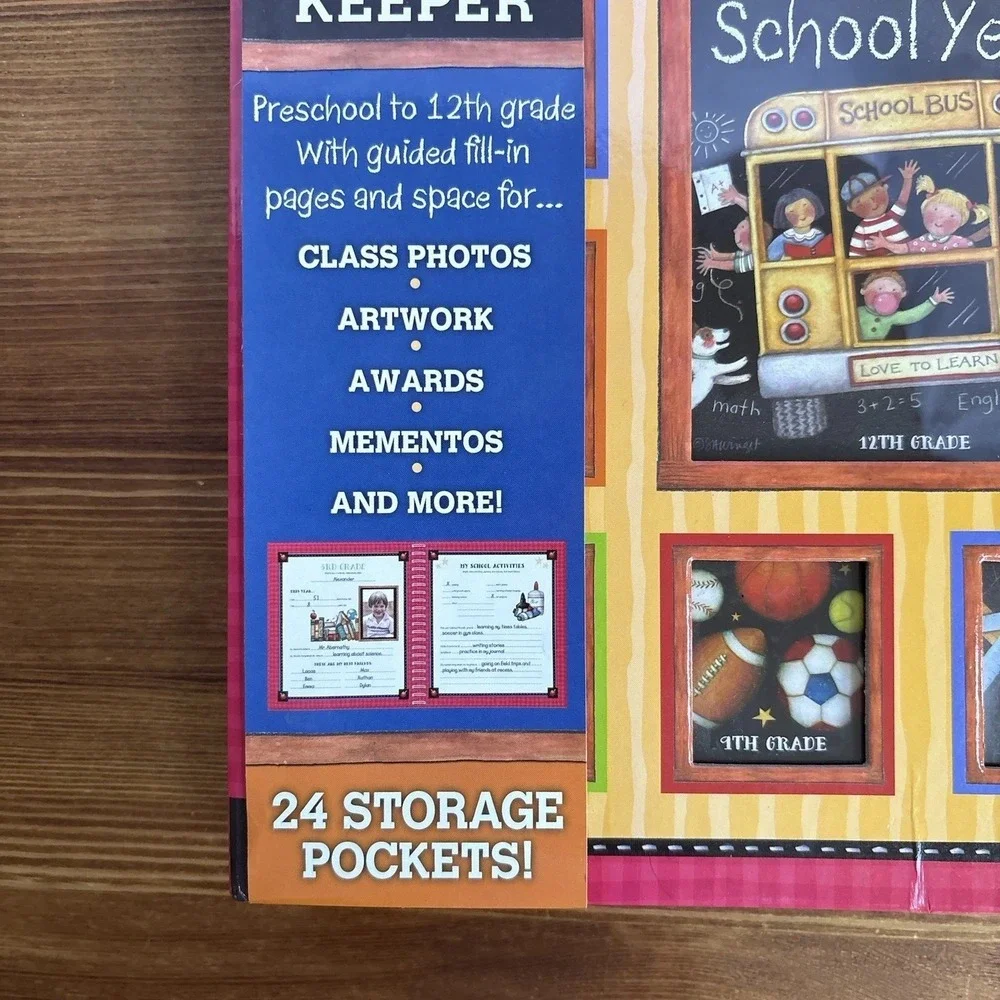 New Seasons features preschool
